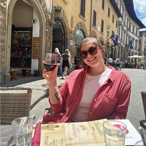 Meet your Posher, Sarah